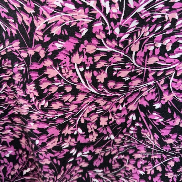 ROAMANS BRAND WOMENS PLUS SIZE BLOUSE - Picture 2 of 5